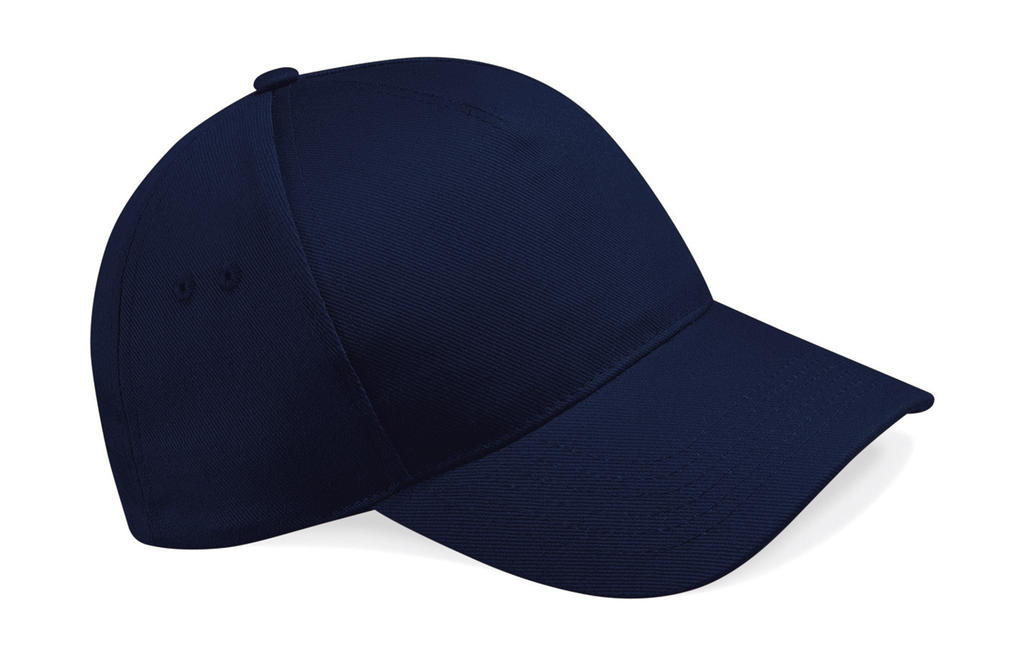  Ultimate 5 Panel Cap in Farbe French Navy