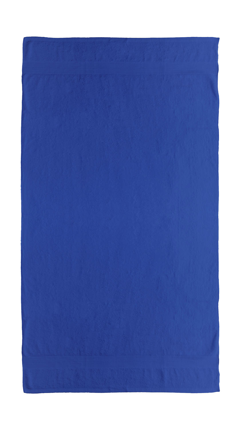  Rhine Beach Towel 100x180 cm in Farbe Royal