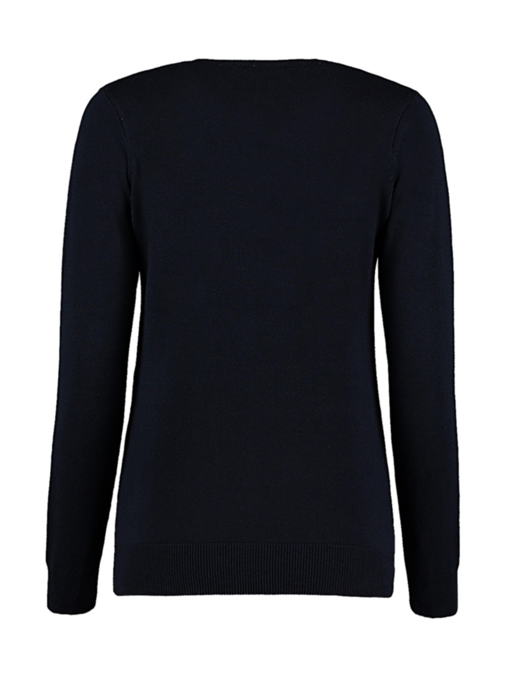  Womens Classic Fit Arundel Sweater in Farbe Black