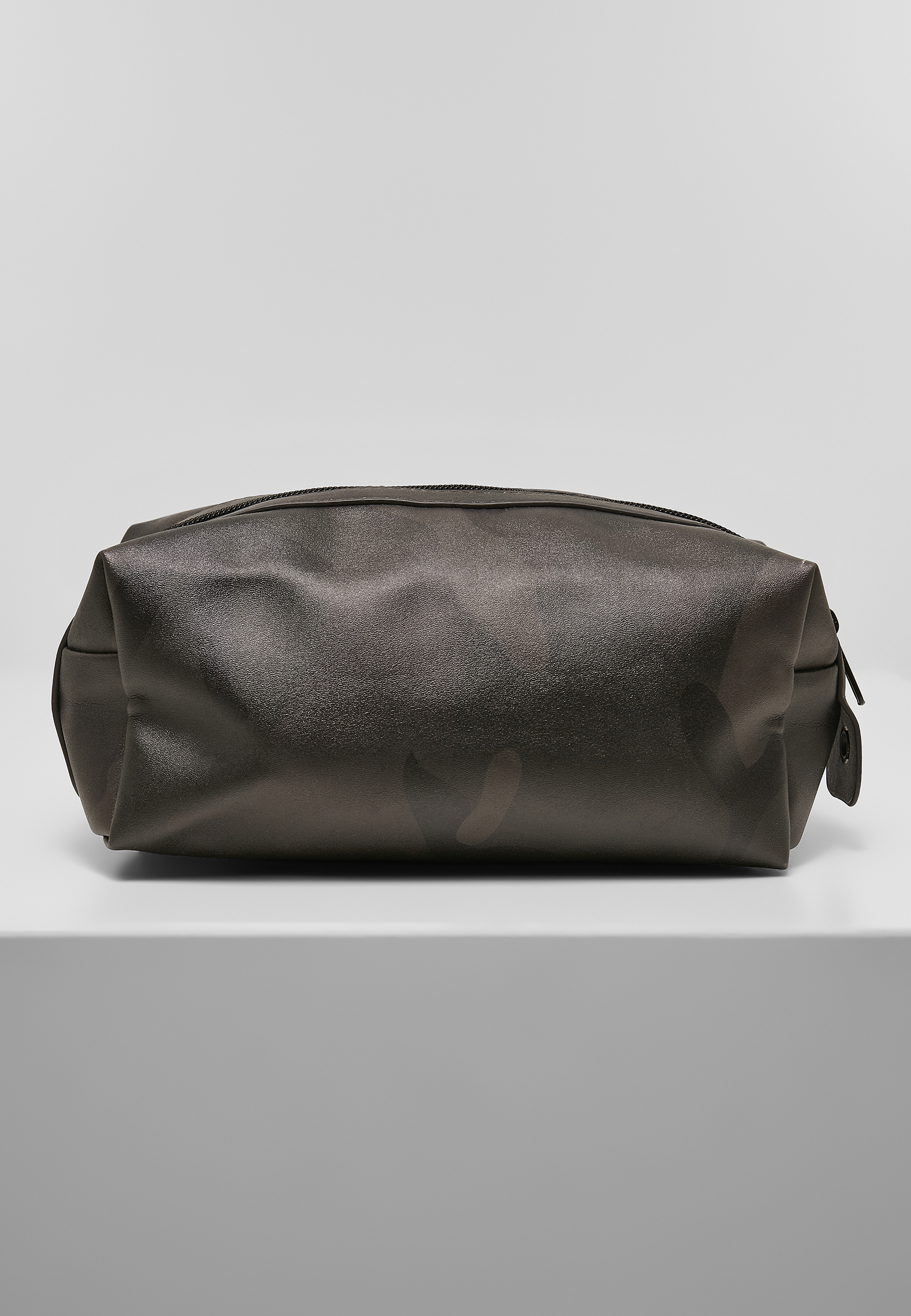 Taschen Synthetic Leather Camo Cosmetic Pouch in Farbe darkcamo