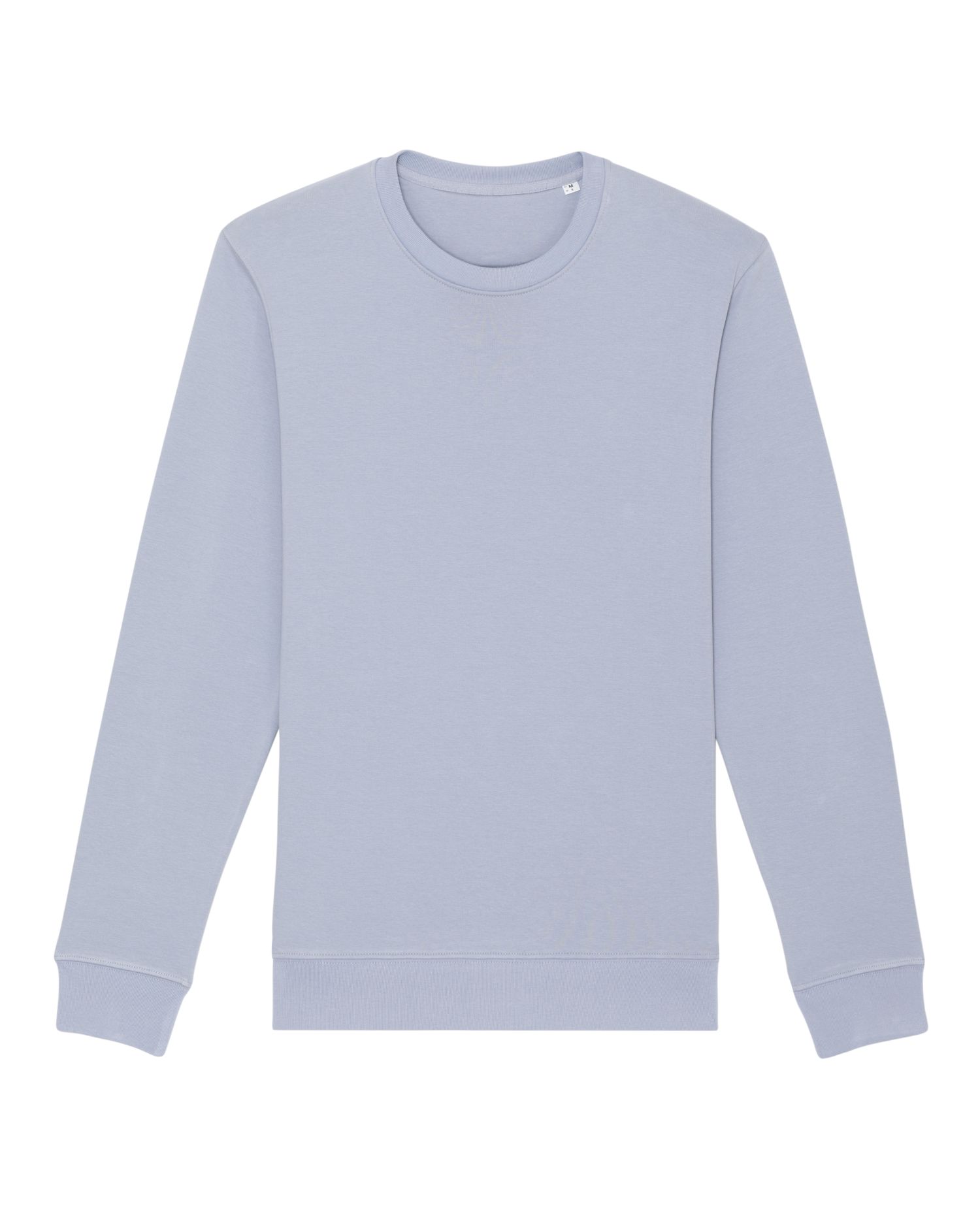 Crew neck sweatshirts Changer in Farbe Serene Blue