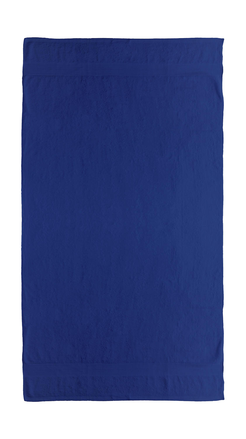  Rhine Beach Towel 100x180 cm in Farbe Navy