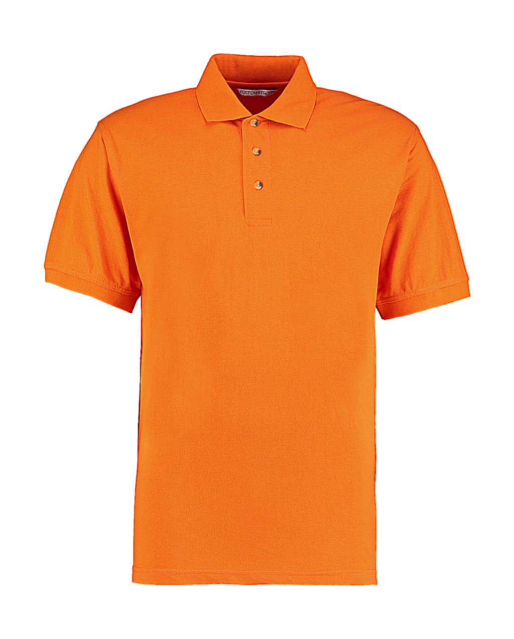  Classic Fit Workwear Polo Superwash? 60? in Farbe Orange