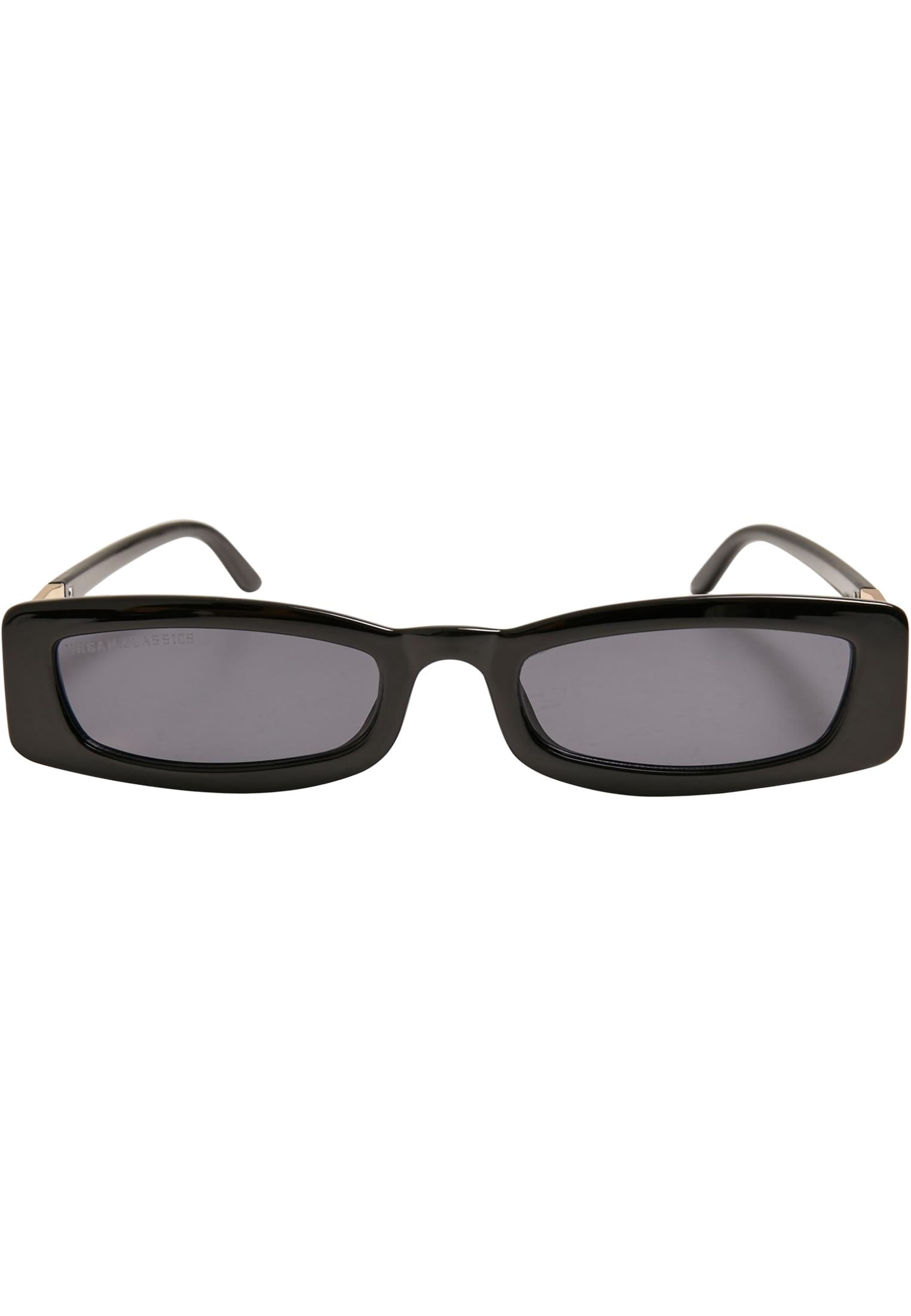 Sonnenbrillen Sunglasses Minicoy in Farbe black