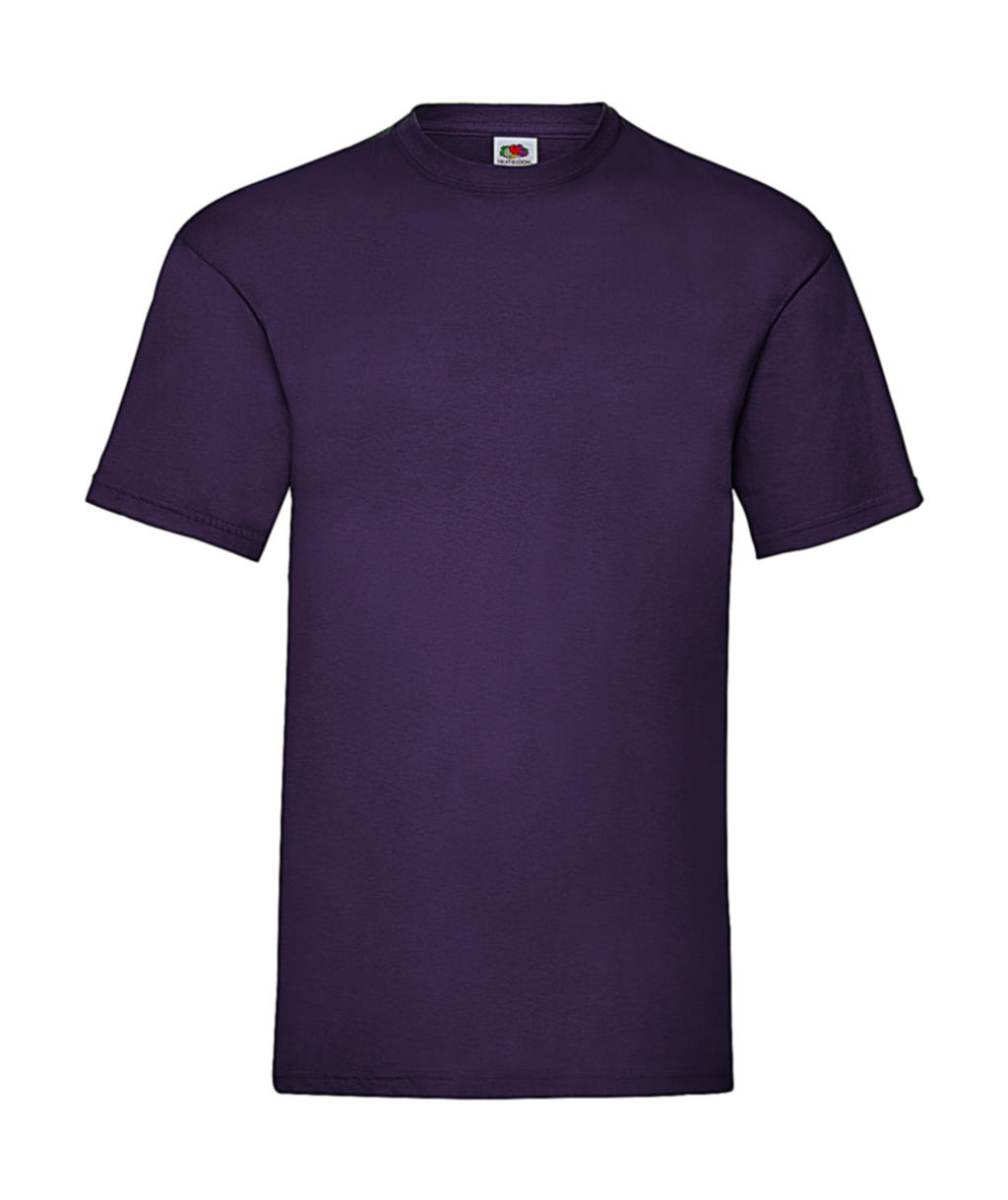  Valueweight Tee in Farbe Purple