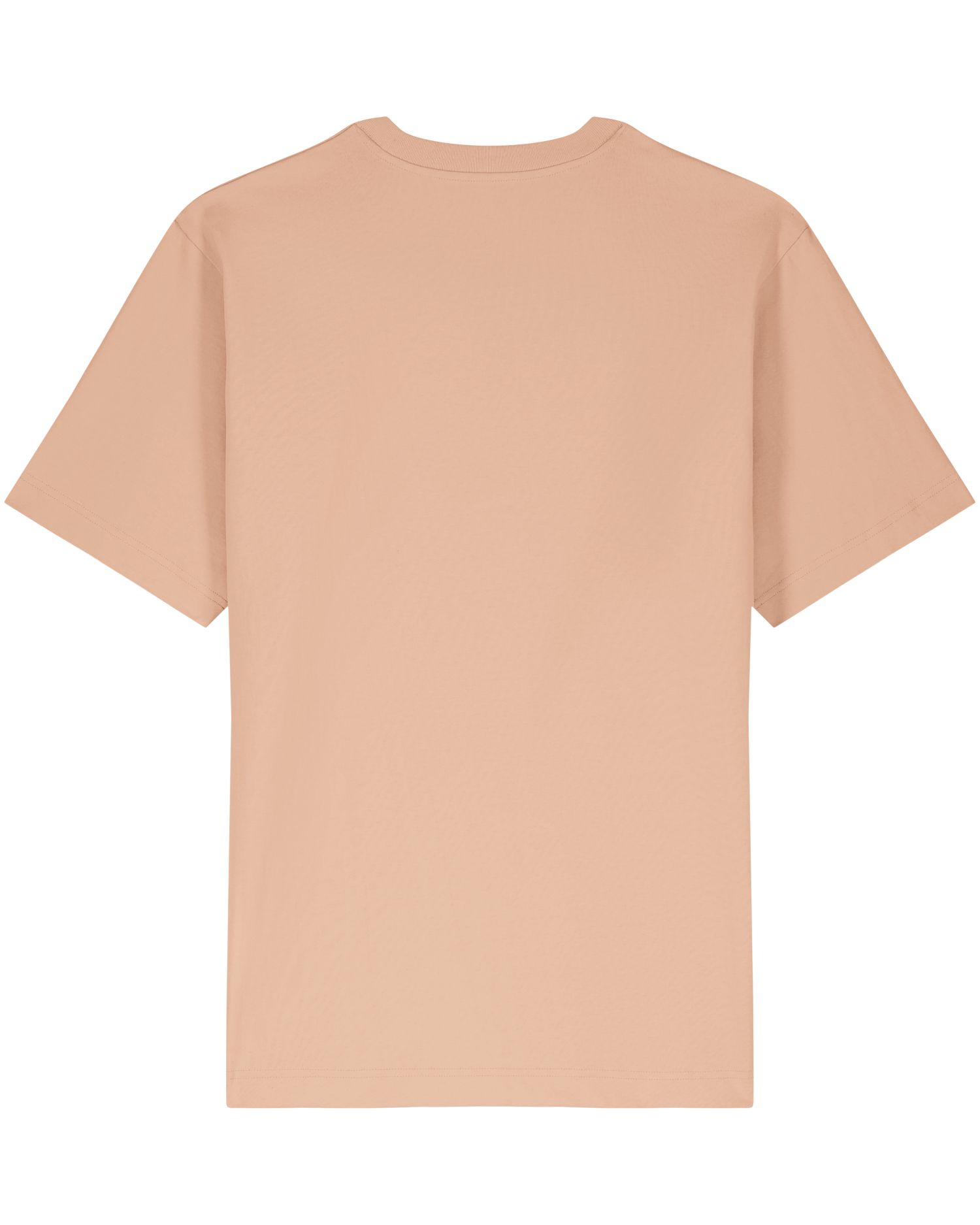 T-Shirt Freestyler in Farbe Fraiche Peche