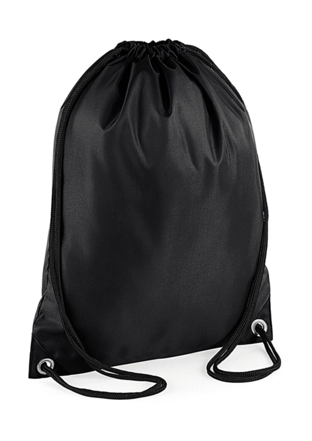  Budget Gymsac in Farbe Black