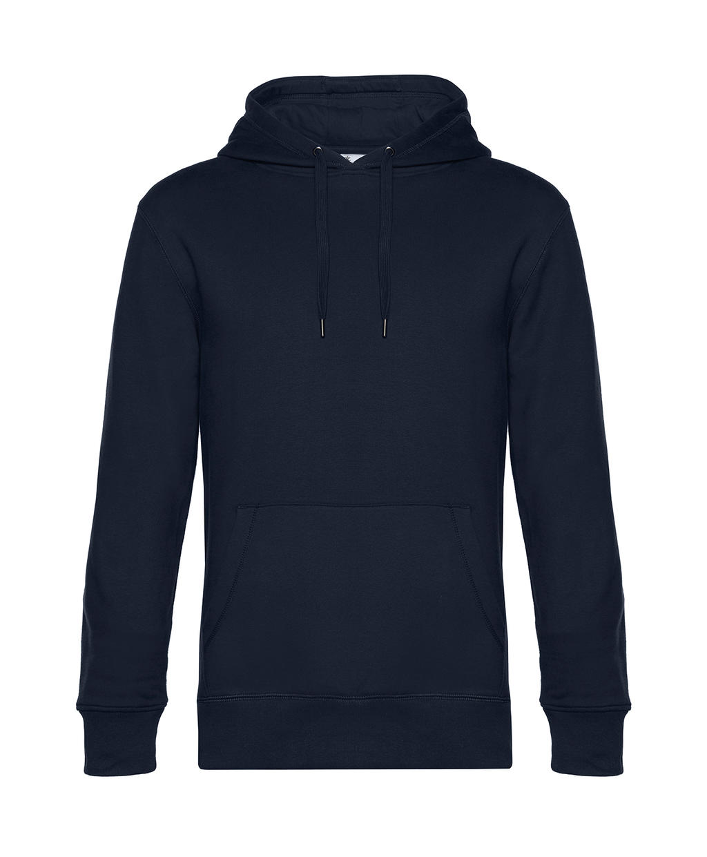  KING Hooded_? in Farbe Navy Blue