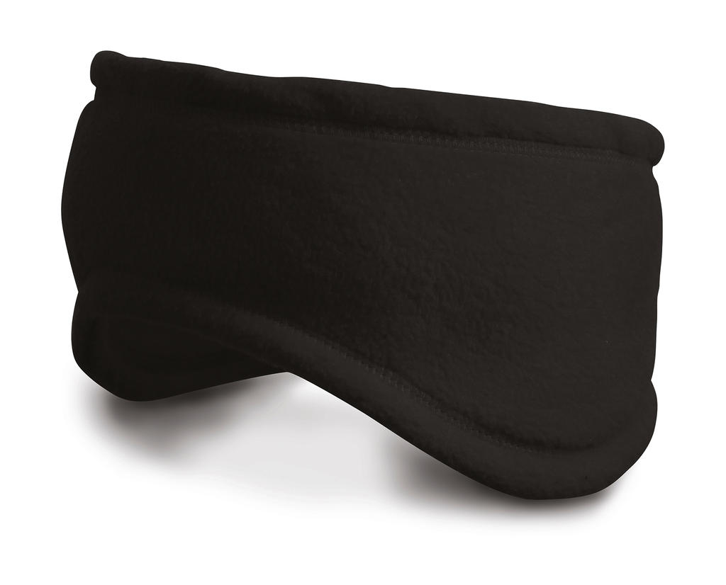  Polartherm? Headband in Farbe Black
