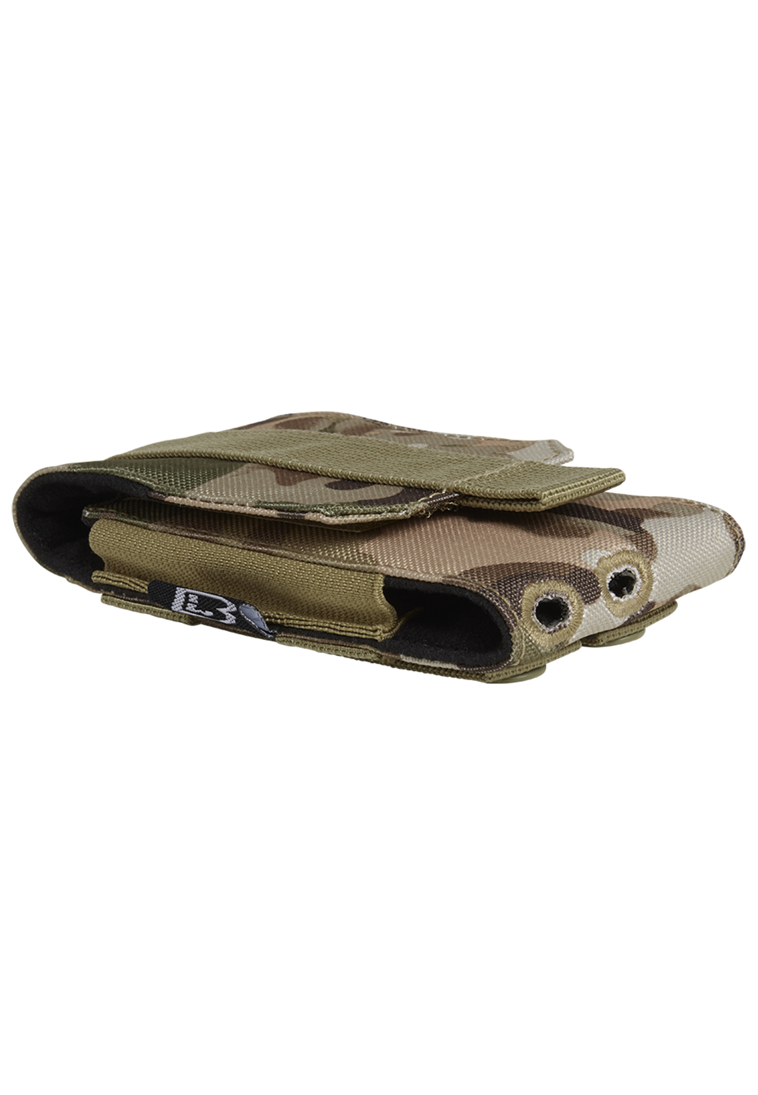 Accessoires Molle Phone Pouch medium in Farbe tactical camo