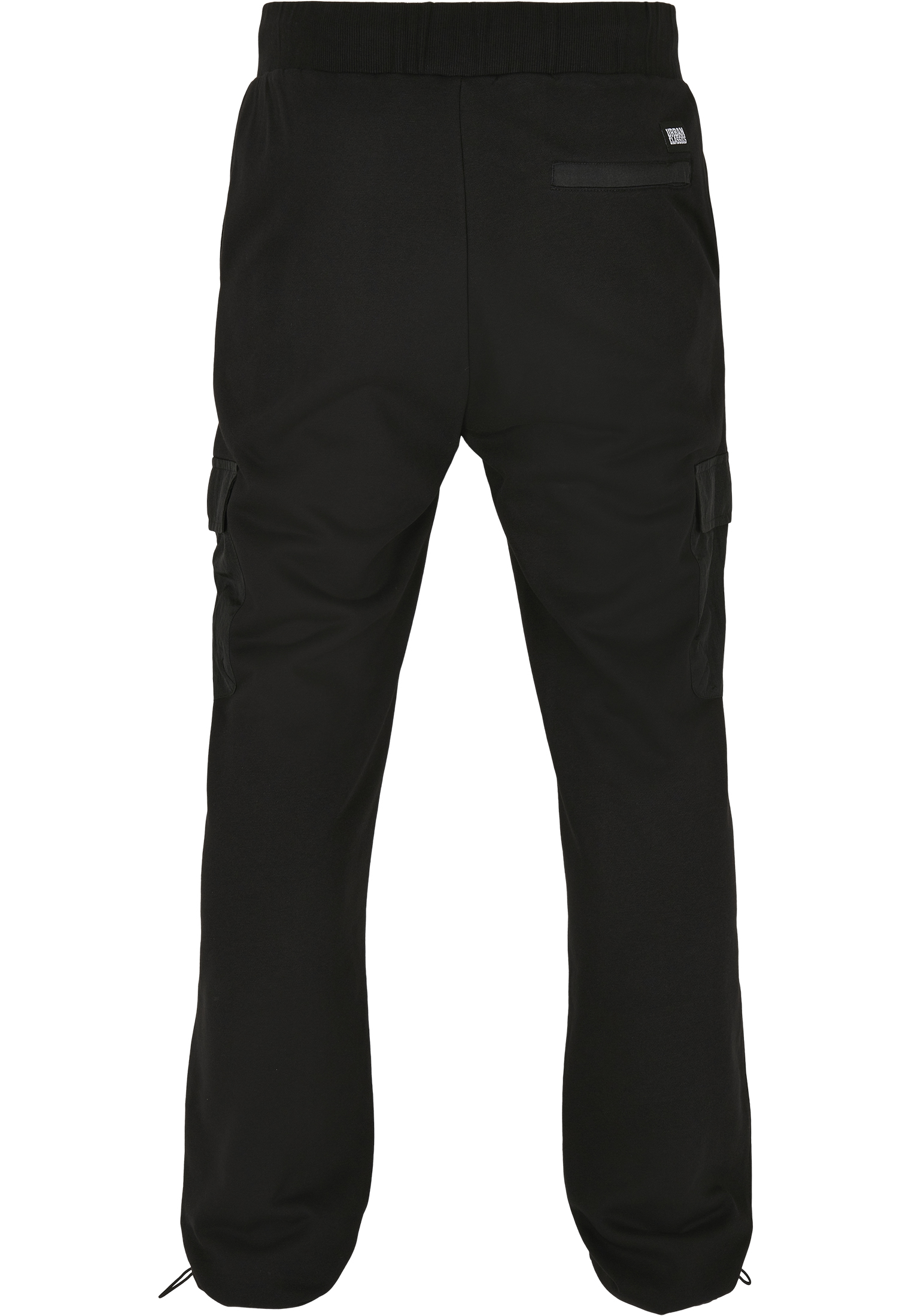 Sweatpants Commuter Sweatpants in Farbe black