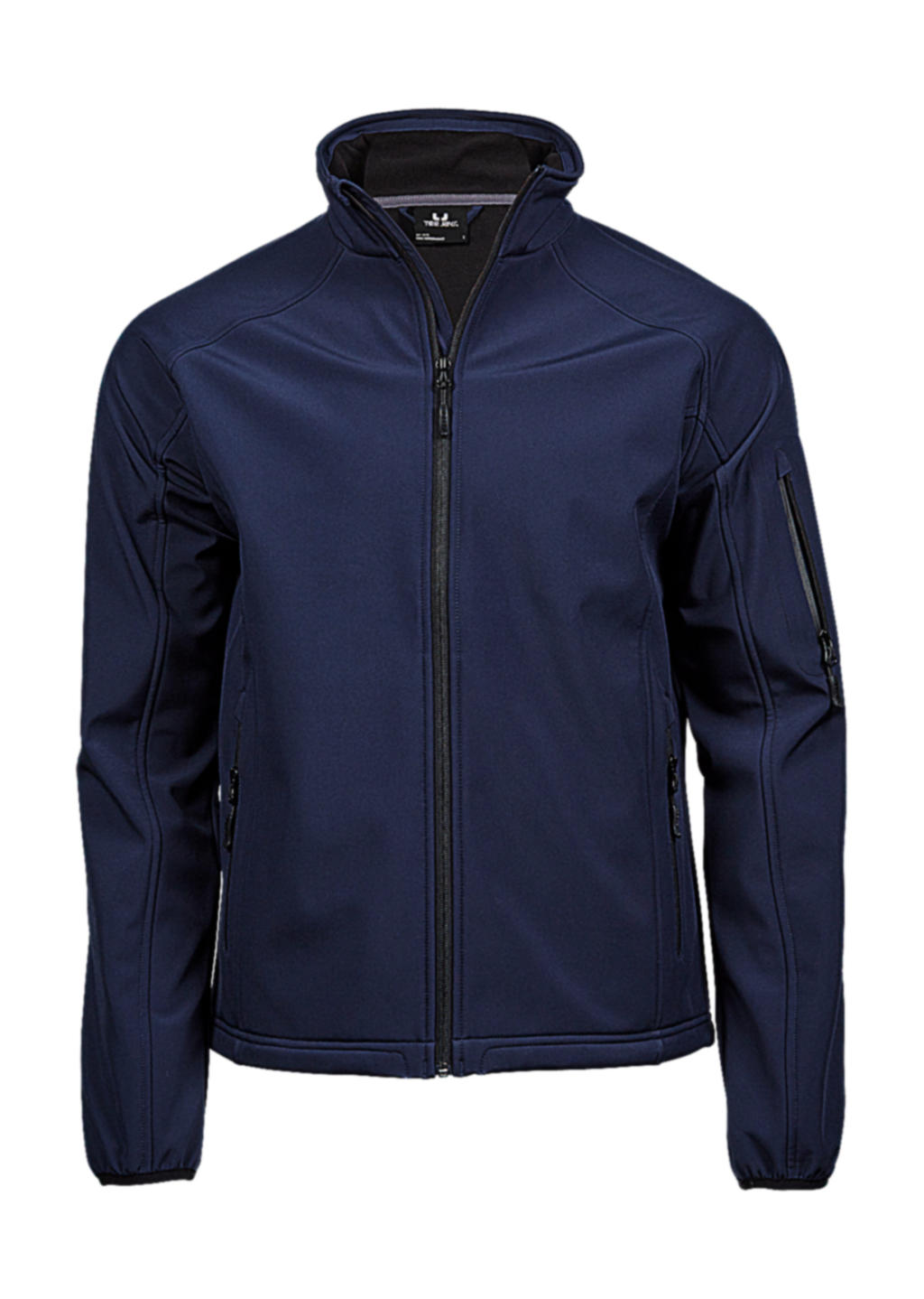  Lightweight Performance Softshell in Farbe Navy