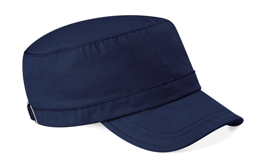  Army Cap in Farbe Navy