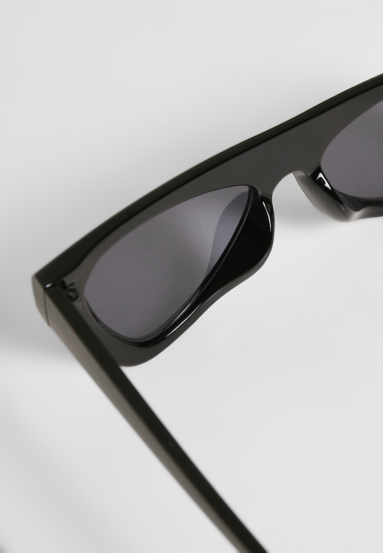 Sonnenbrillen Sunglasses Porto in Farbe black