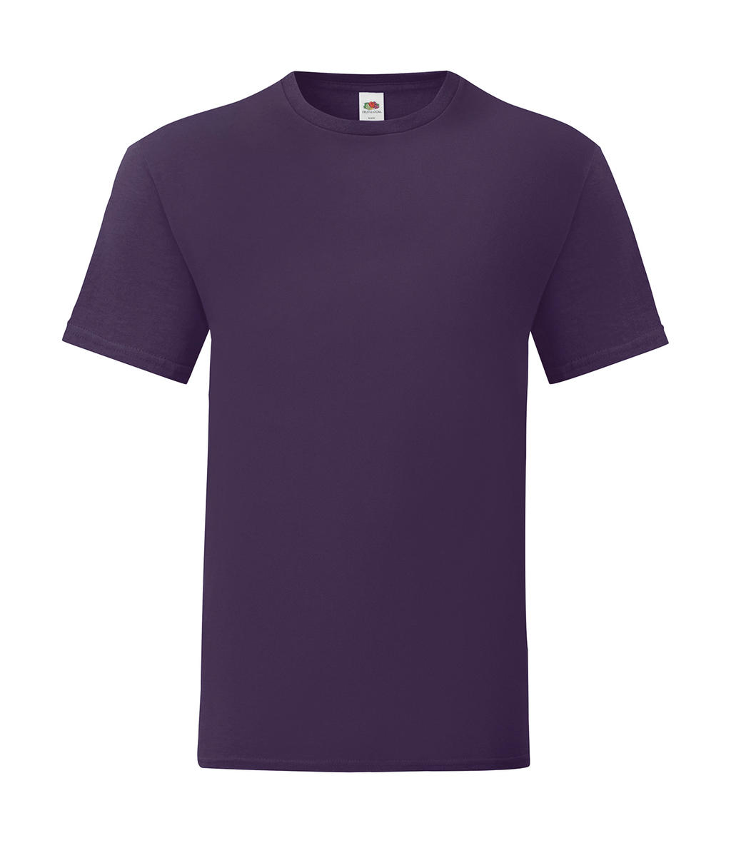  Girls Iconic 150 T in Farbe Purple