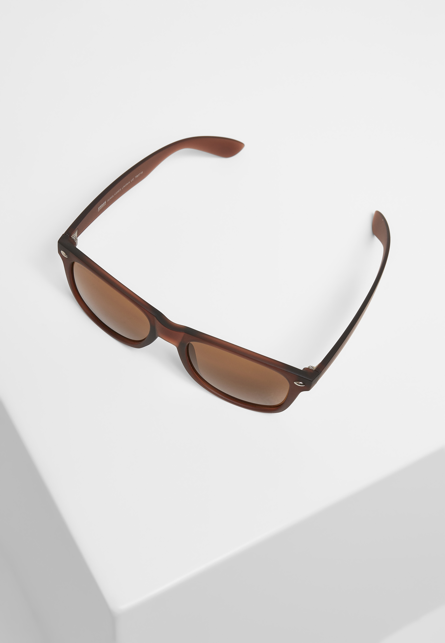 Sonnenbrillen Sunglasses Likoma UC in Farbe brown