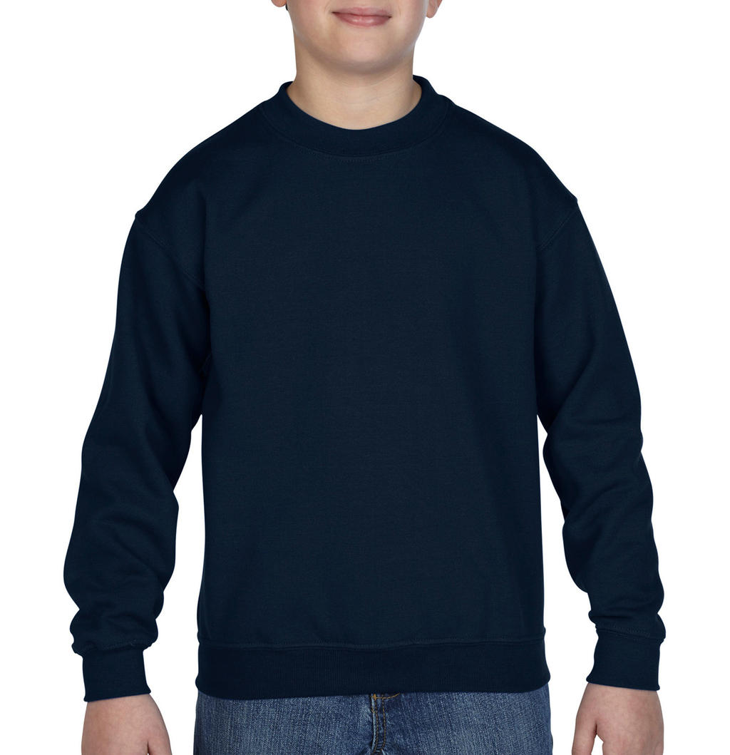  Blend Youth Crew Neck Sweat in Farbe Navy