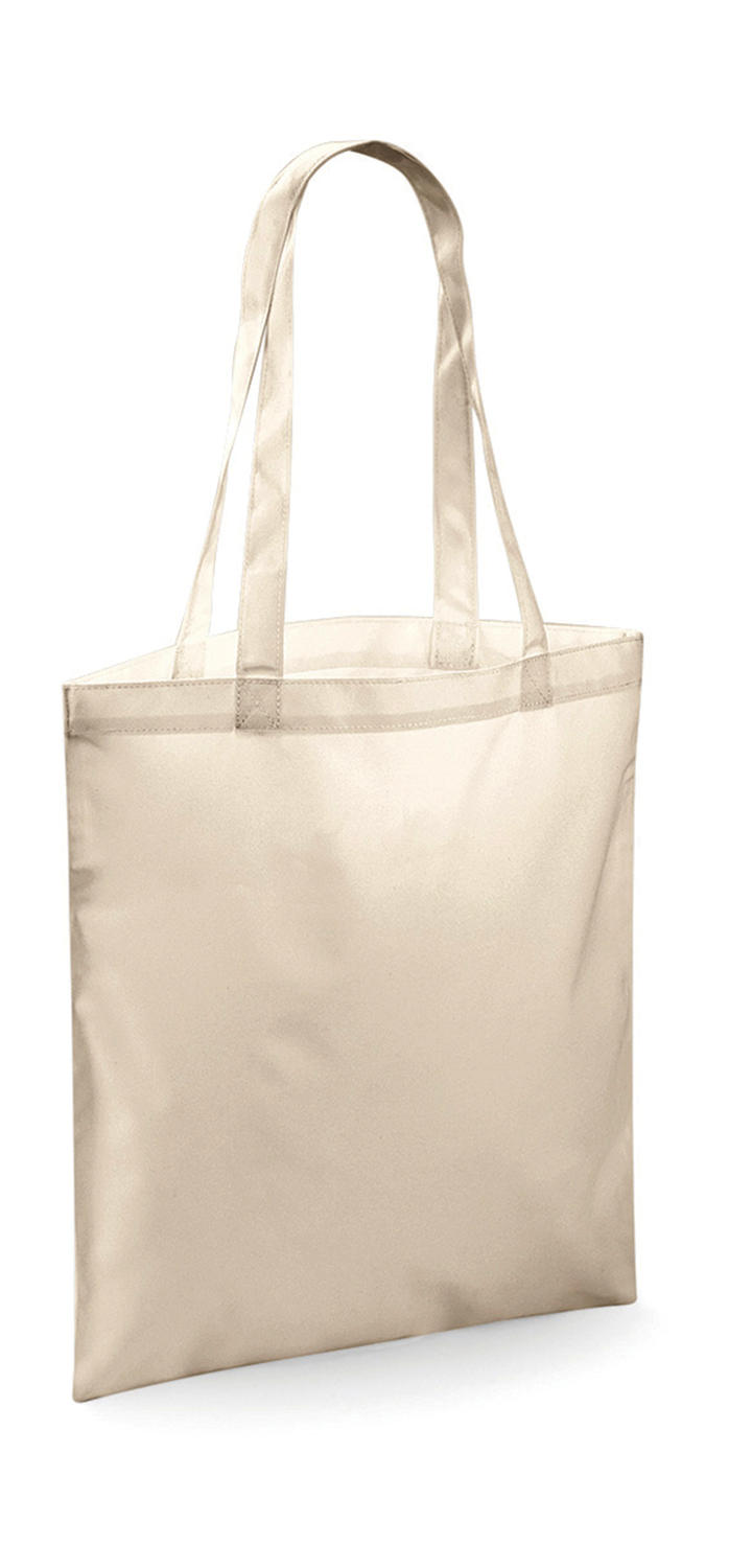  Sublimation Shopper in Farbe Natural