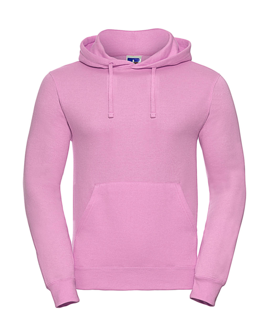  Hooded Sweatshirt in Farbe Candy Pink