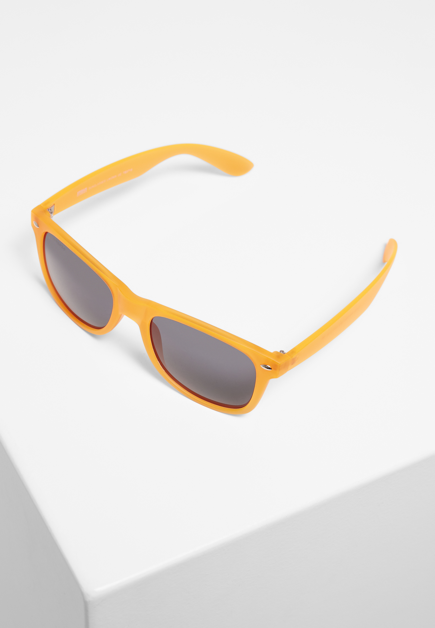 Sonnenbrillen Sunglasses Likoma UC in Farbe neonorange