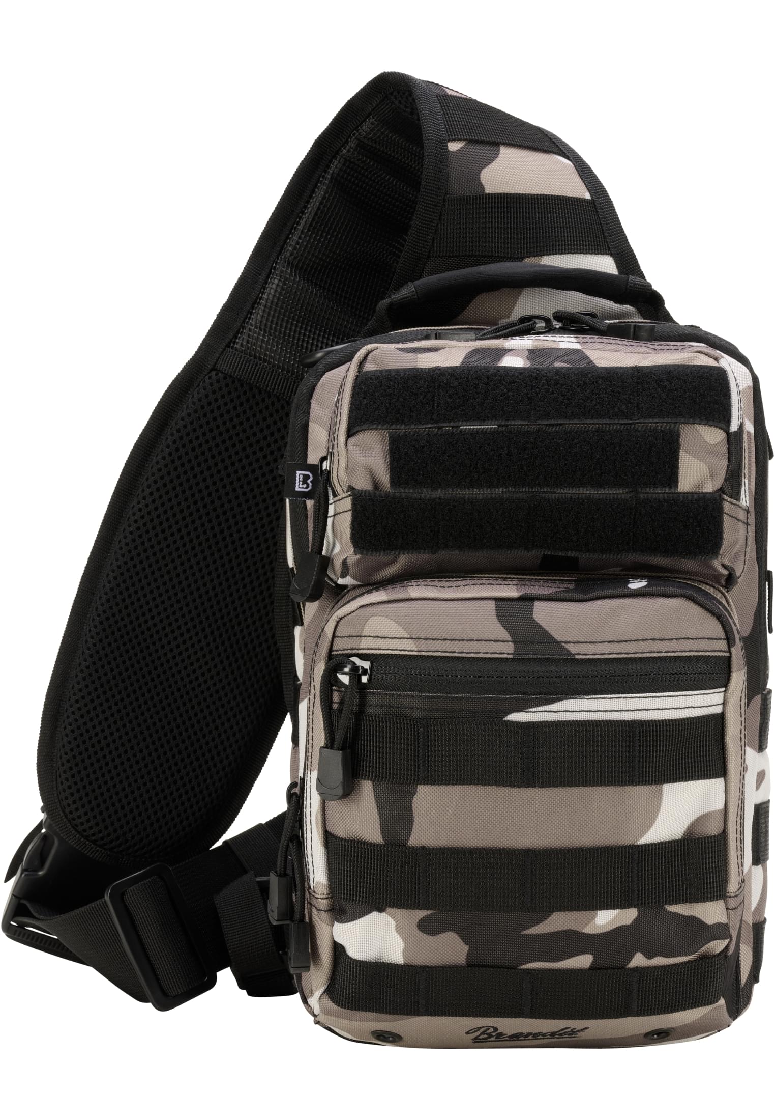 Taschen US Cooper Shoulder Bag in Farbe urban