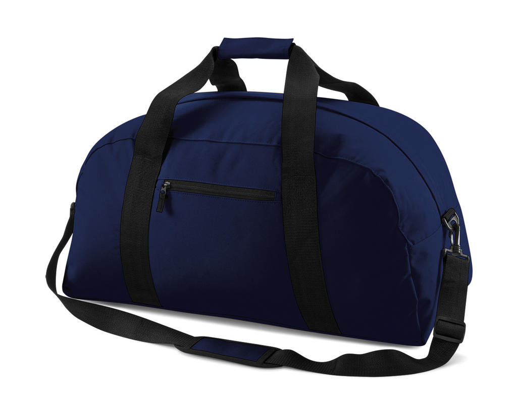  Classic Holdall in Farbe French Navy