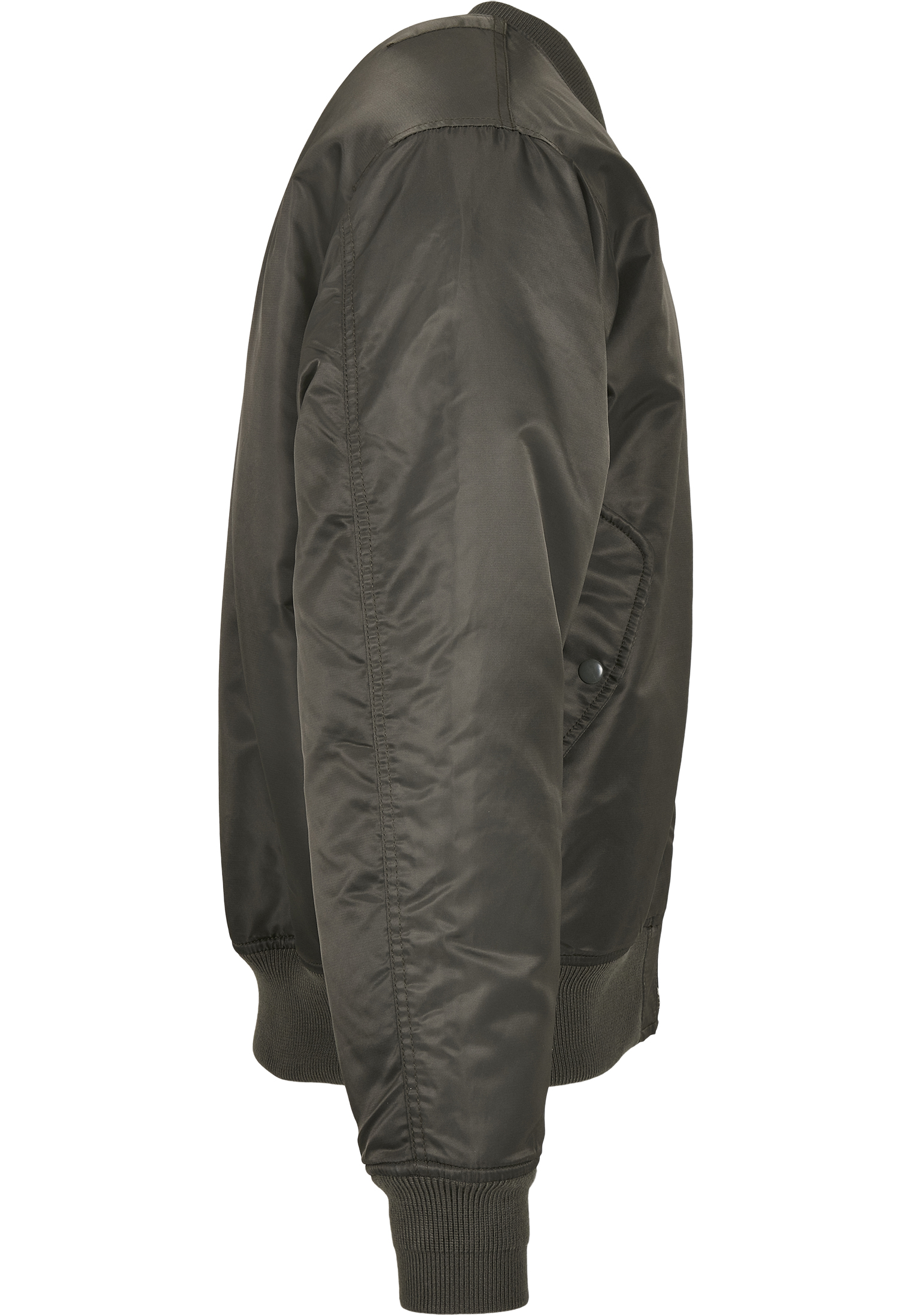 Build Your Brandit MA1 Jacket in Farbe anthracite
