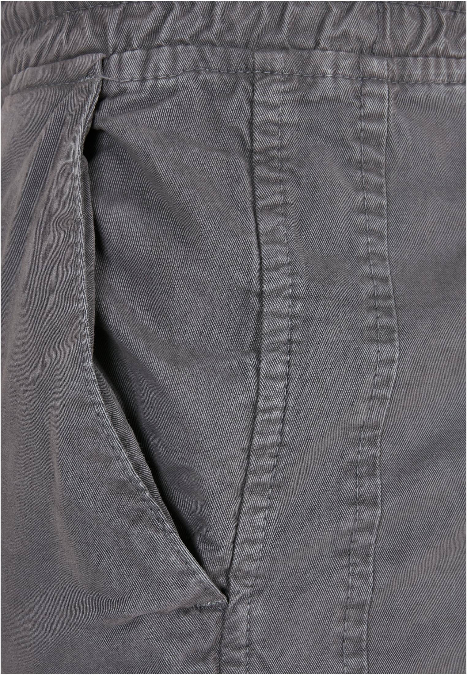 Sweatpants Military Jogg Pants in Farbe darkshadow