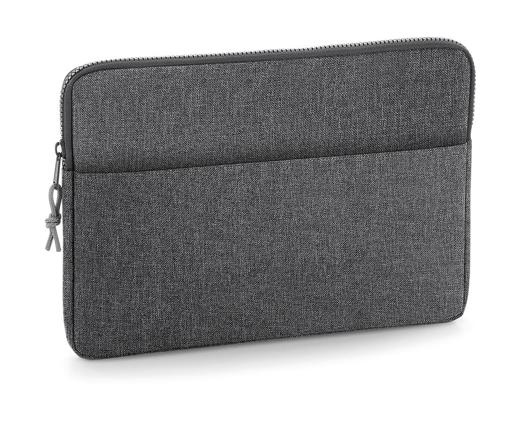  Essential 13 Laptop Case in Farbe Grey Marl