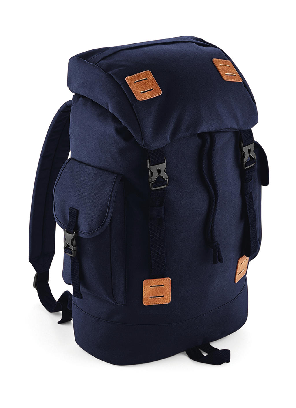  Urban Explorer Backpack in Farbe Navy Dusk/Tan
