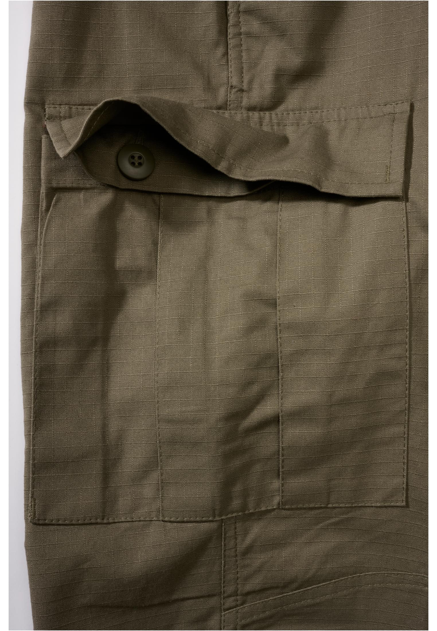 Jacken Ladies BDU Ripstop Trouser in Farbe olive