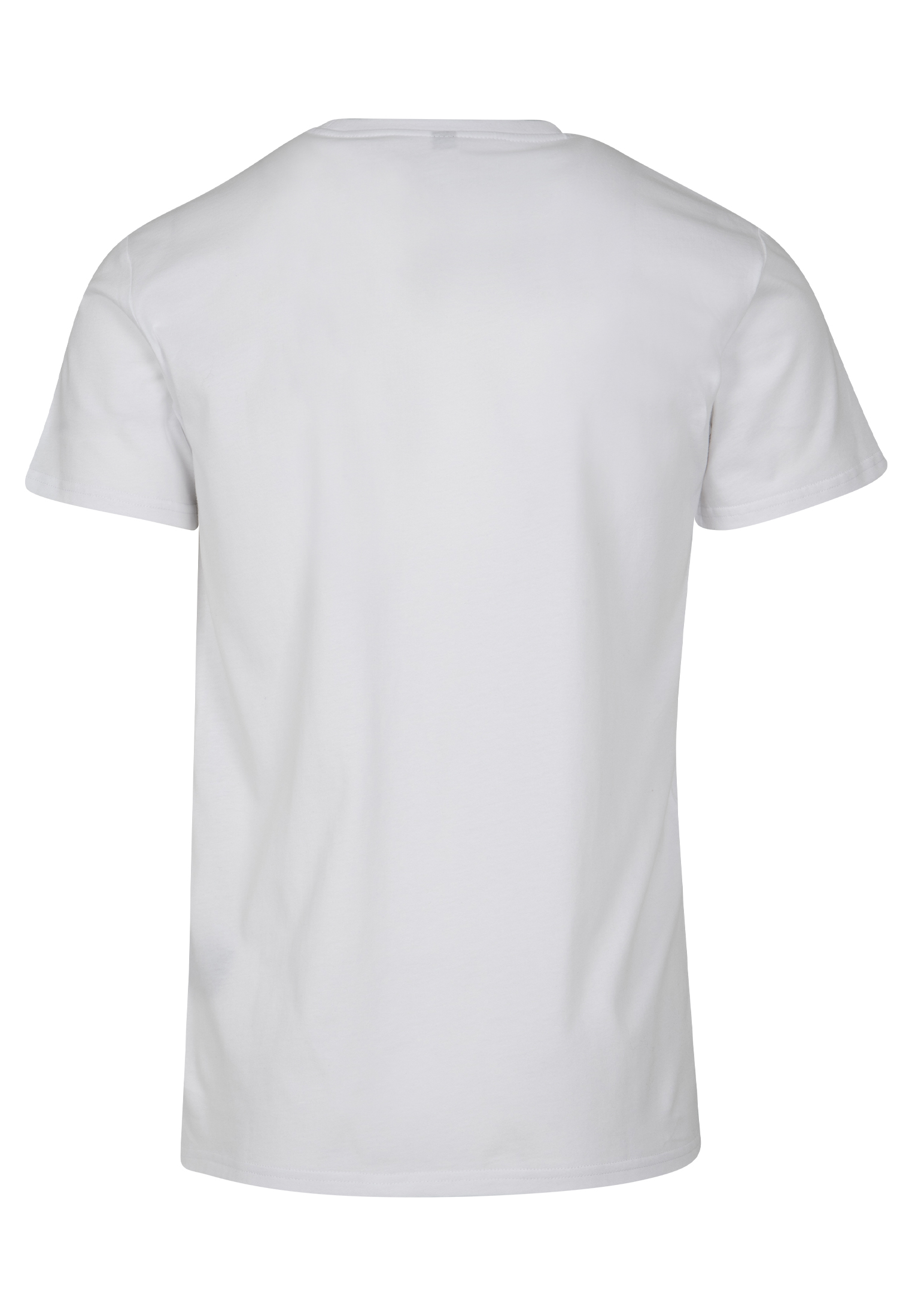 T-Shirts Jurassic Park Isla Nybla Tee in Farbe white