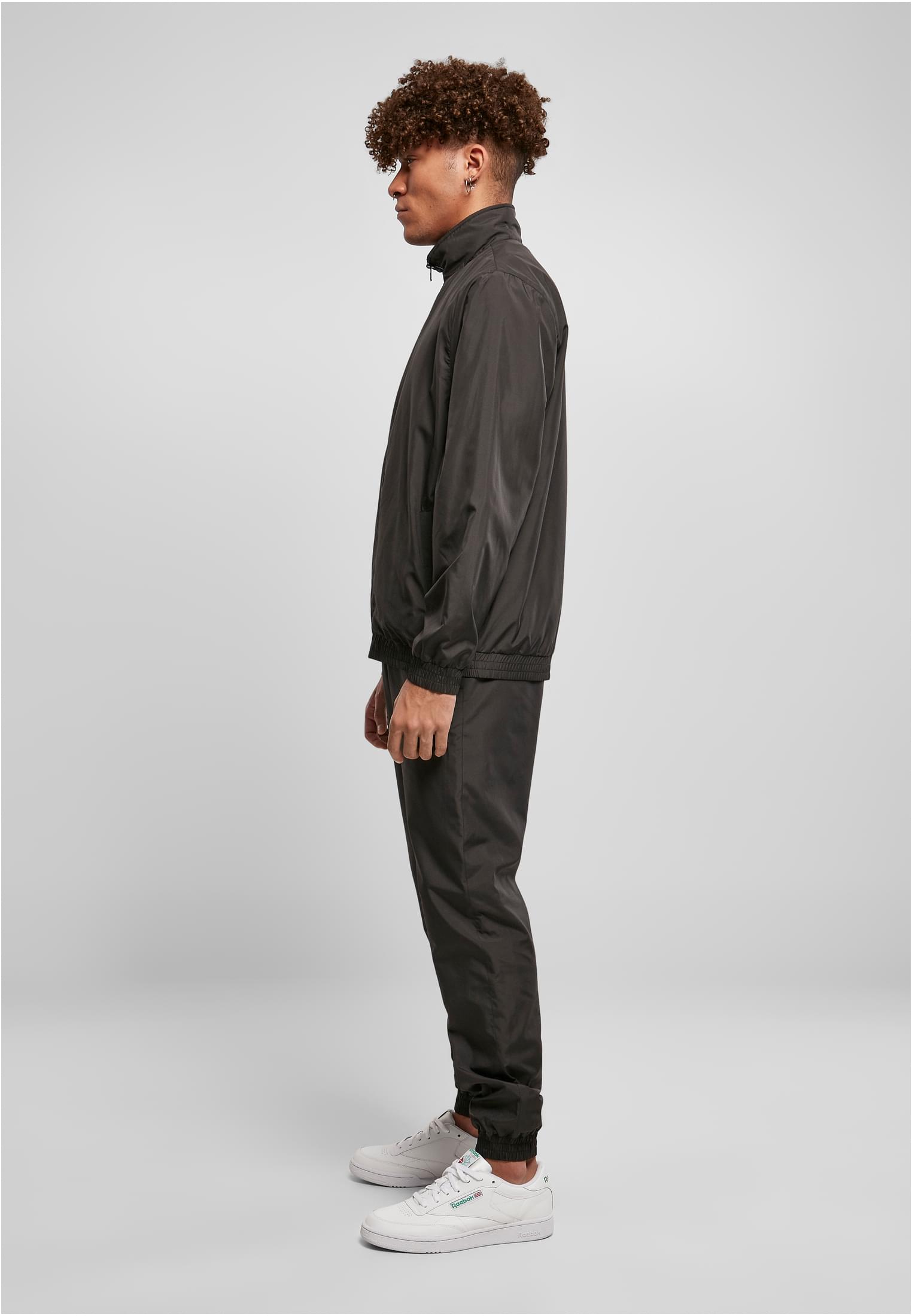 Hosen Basic Tracksuit in Farbe black