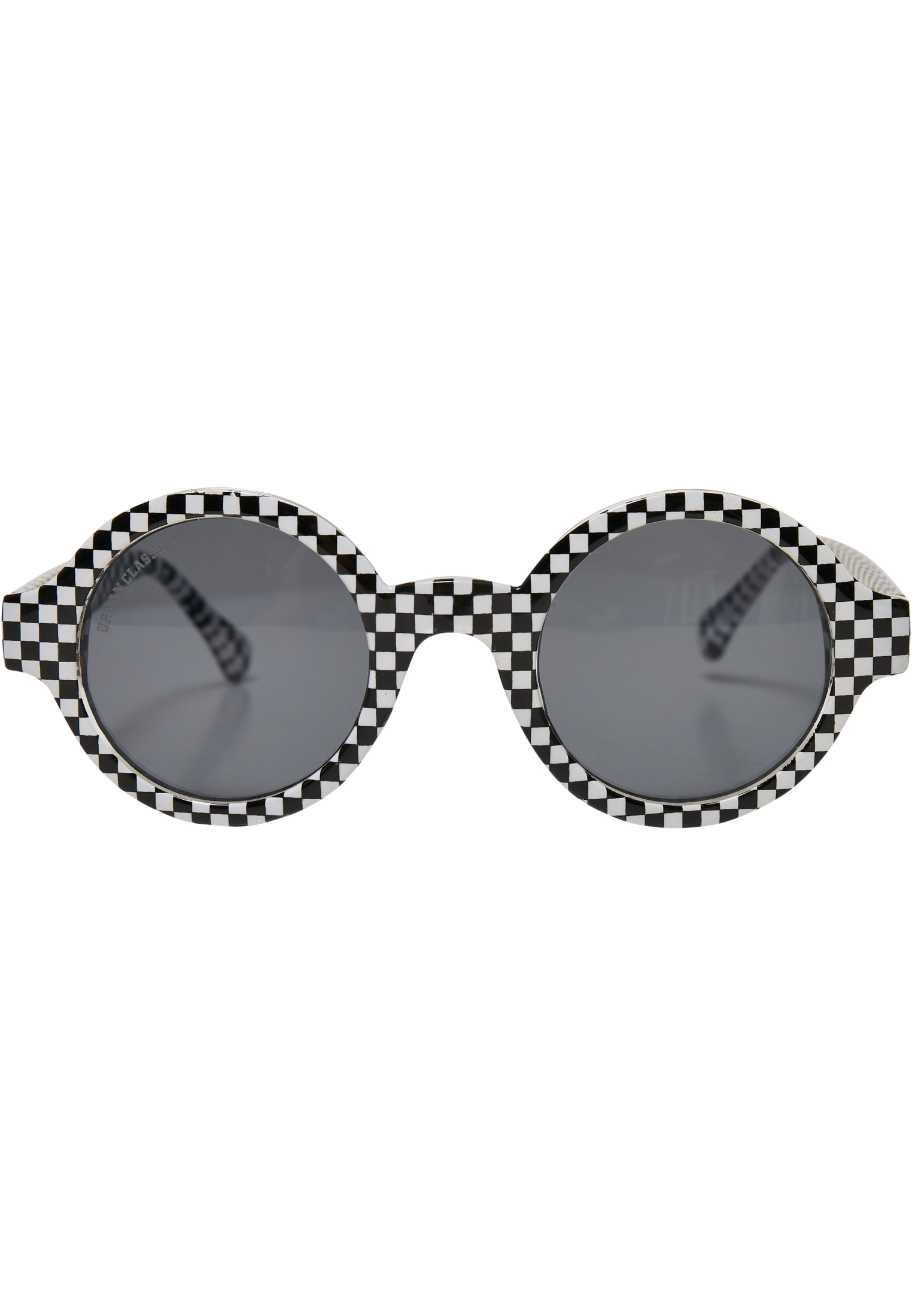 Accessoires Sunglasses Retro Funk UC in Farbe black/white