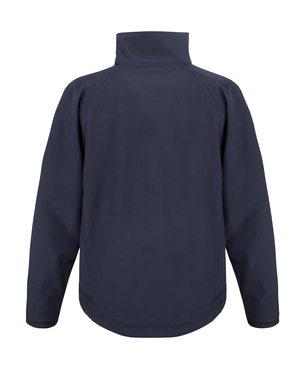  Base Layer Softshell in Farbe Black