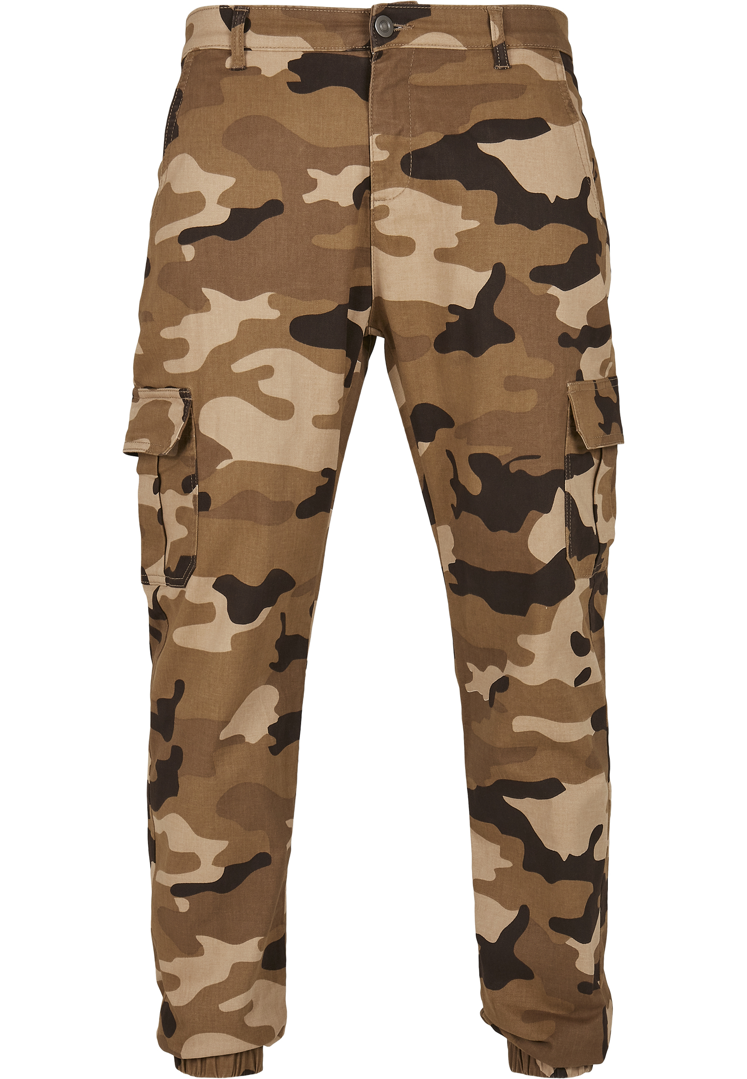 Cargo Hosen & Shorts Camo Cargo Jogging Pants 2.0 in Farbe darkground camo