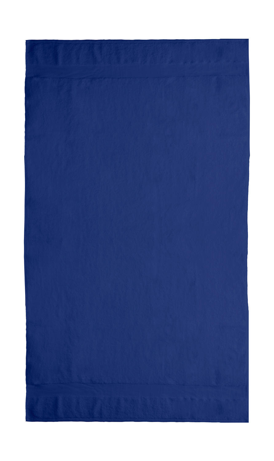  Seine Beach Towel 100x180 cm in Farbe Navy
