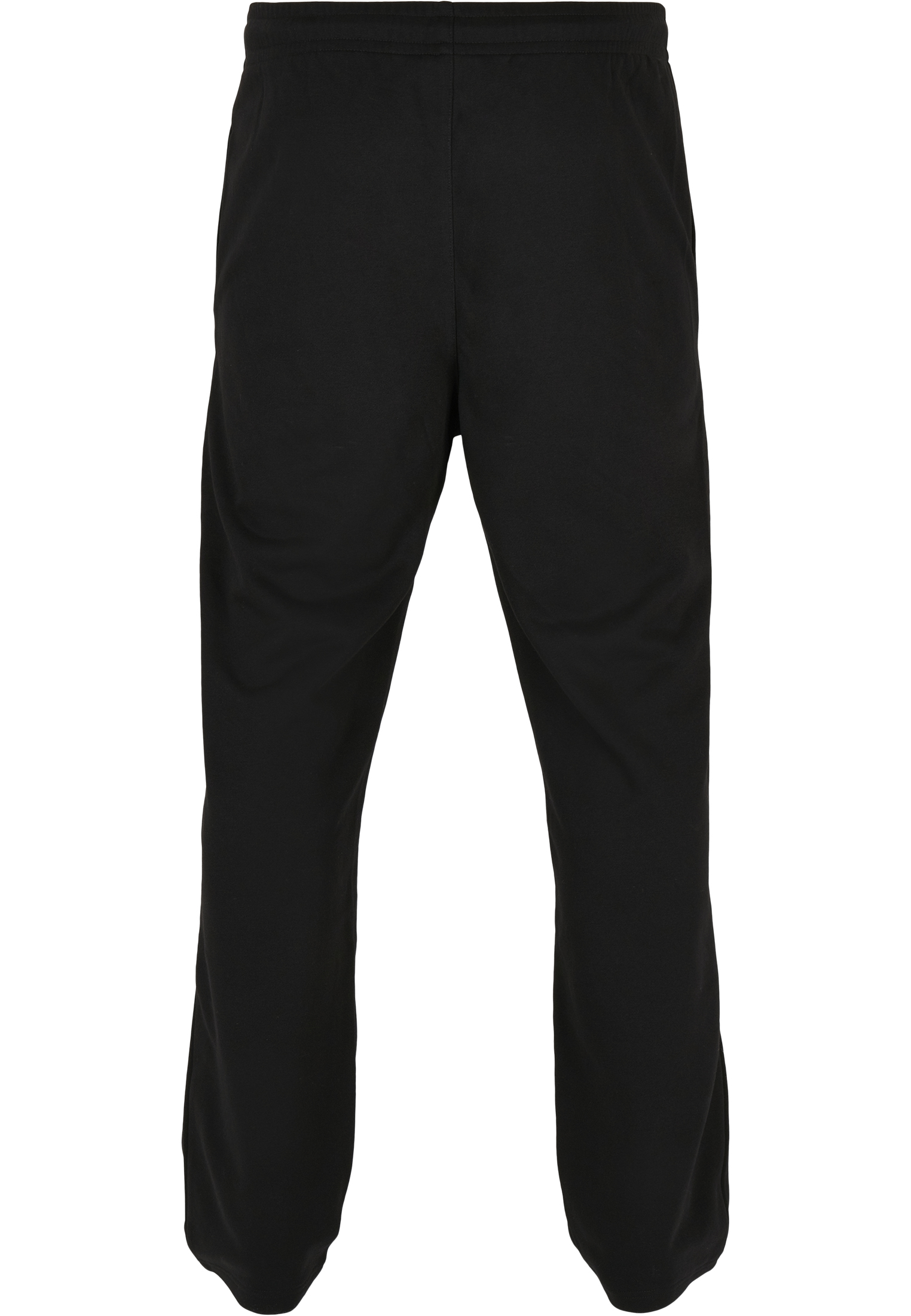 Sweatpants Track Sweatpants in Farbe black