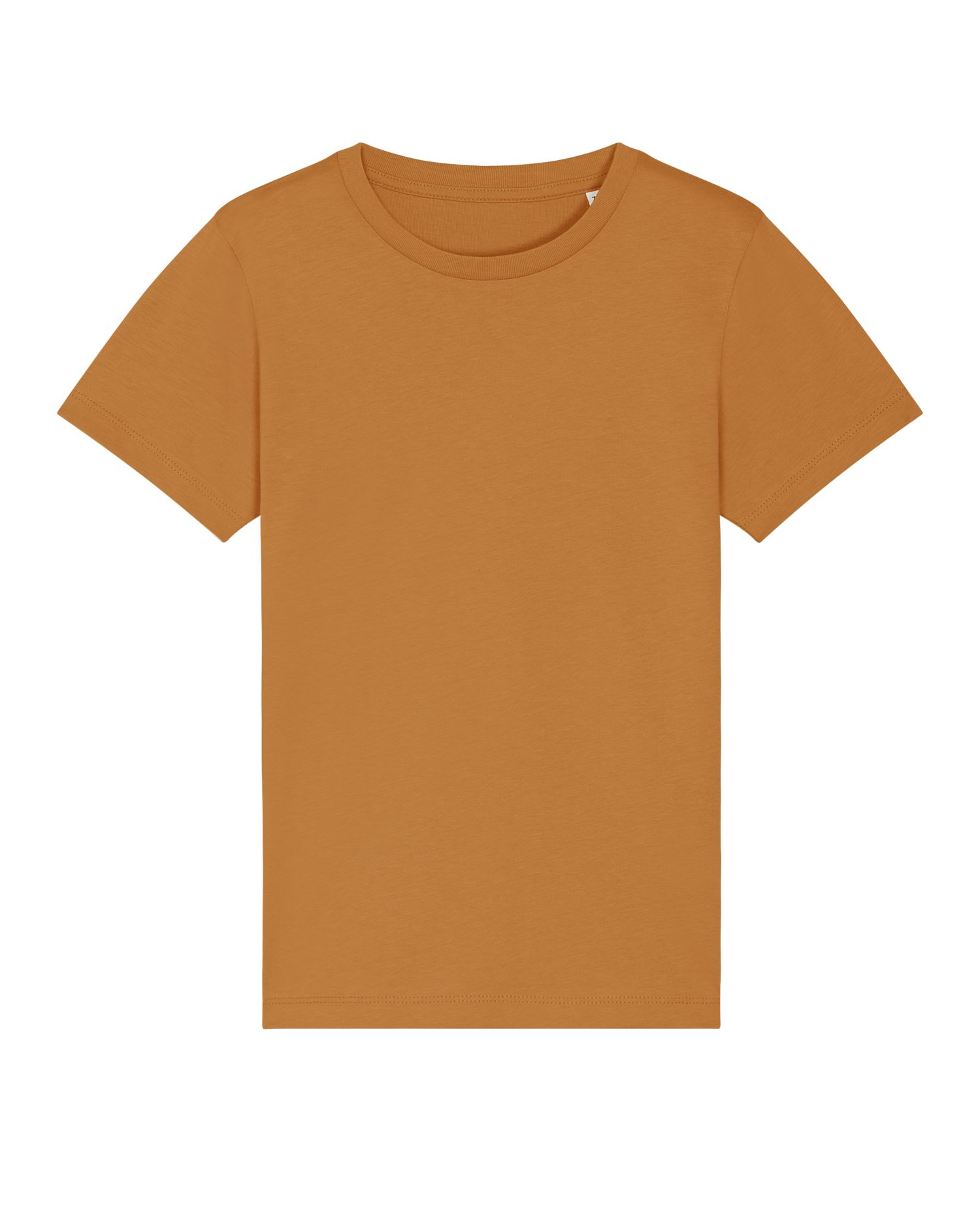 Kids T-Shirt Mini Creator in Farbe Day Fall