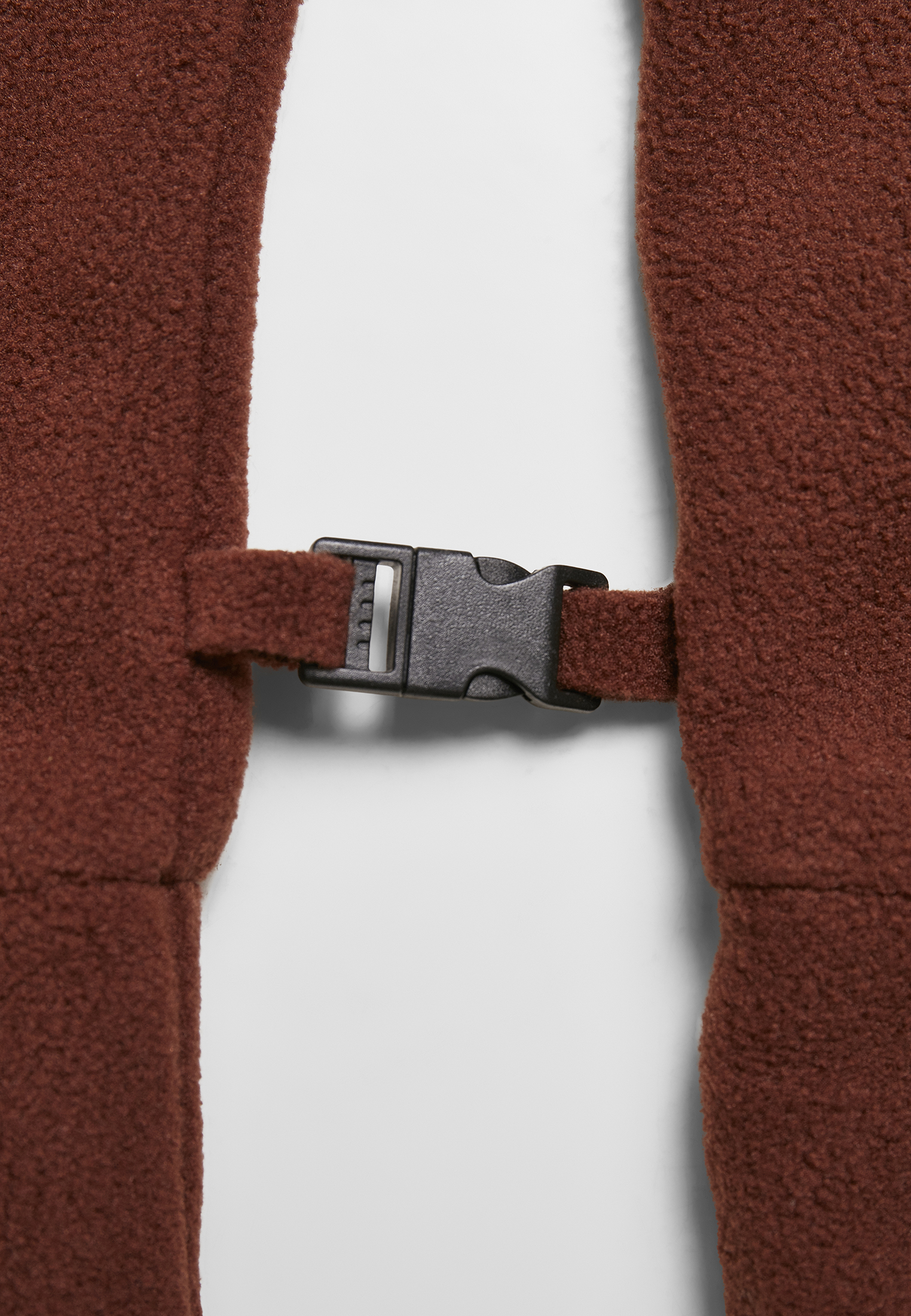 Gadgets Hiking Fleece Set in Farbe toffee