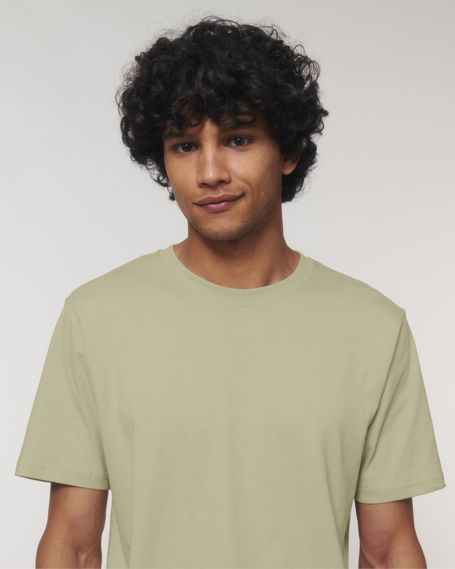 T-Shirt Stanley Sparker in Farbe Sage