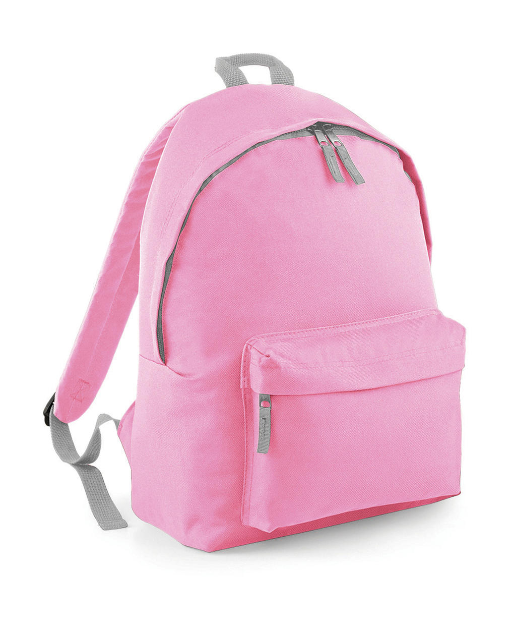  Junior Fashion Backpack in Farbe Classic Pink/Light Grey