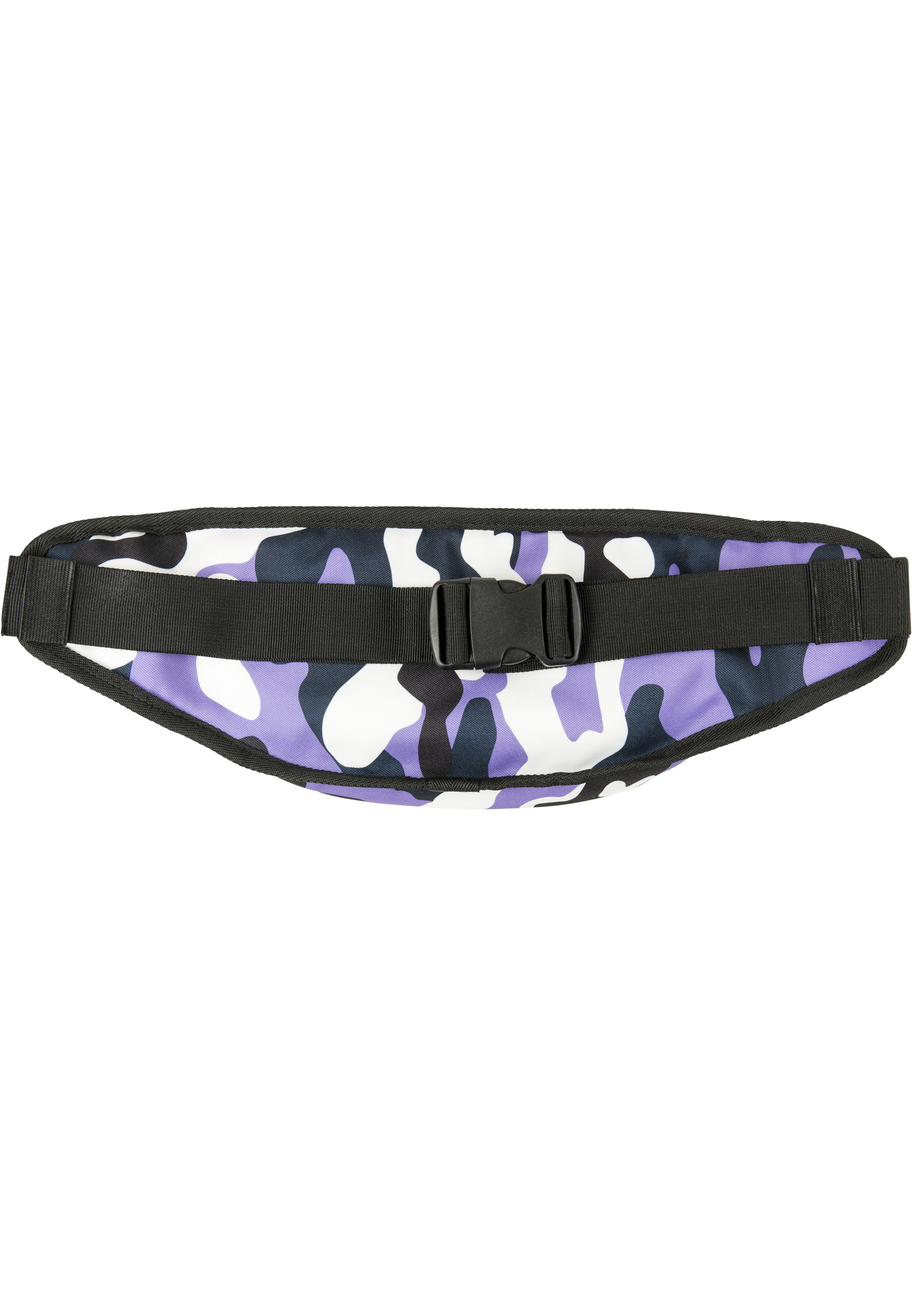 Taschen Camo Shoulder Bag in Farbe ultraviolet camo
