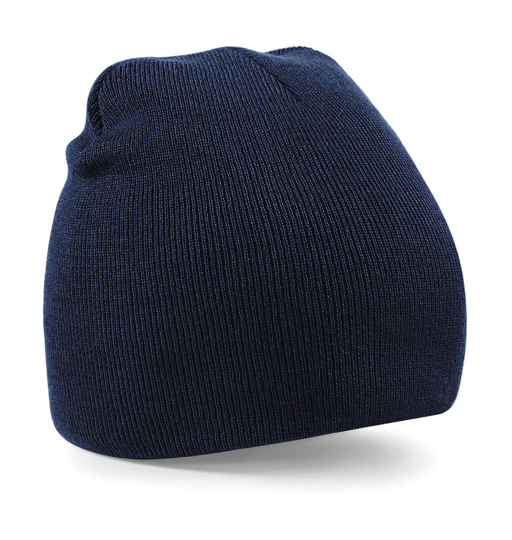  Original Pull-On Beanie in Farbe French Navy