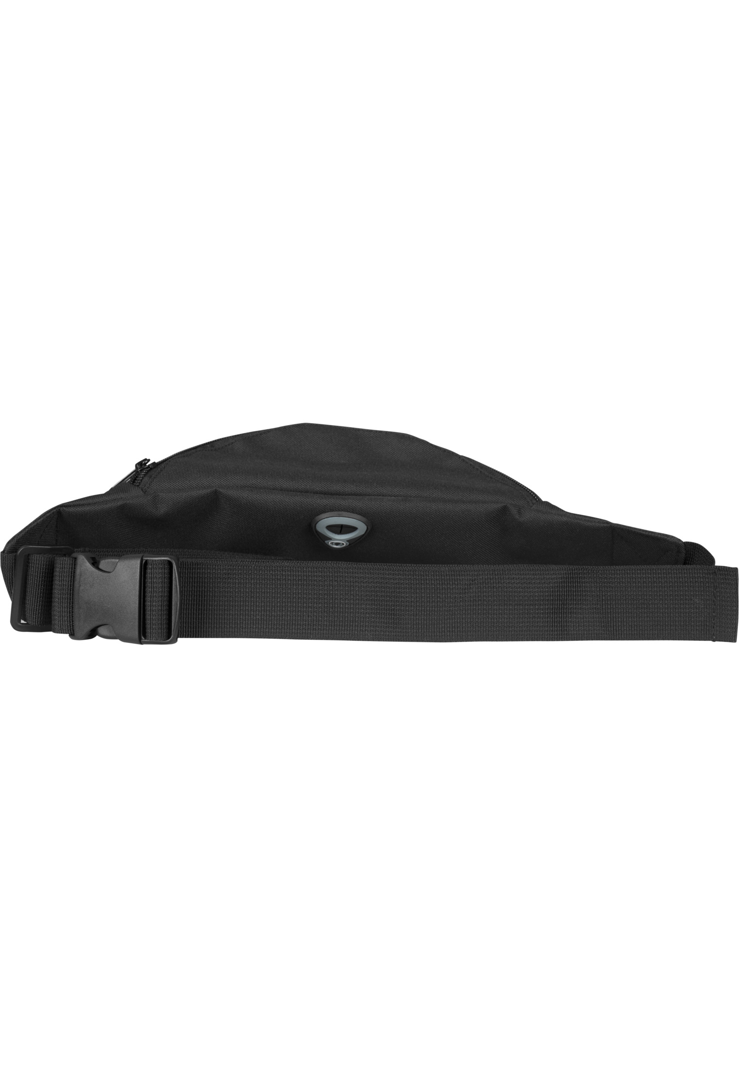 Taschen Double-Zip Shoulder Bag in Farbe blk/blk