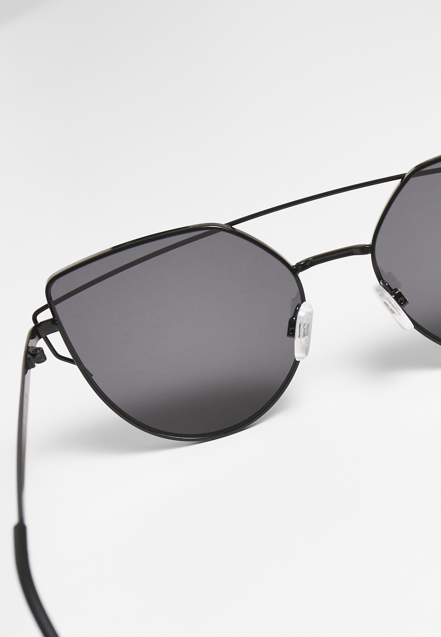 Sonnenbrillen Sunglasses July UC in Farbe black