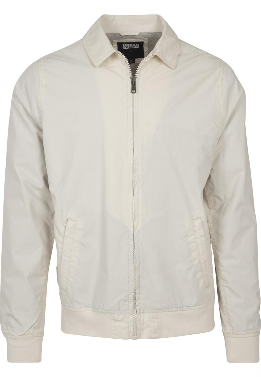 Light Jackets Cotton Worker Jacket in Farbe sand