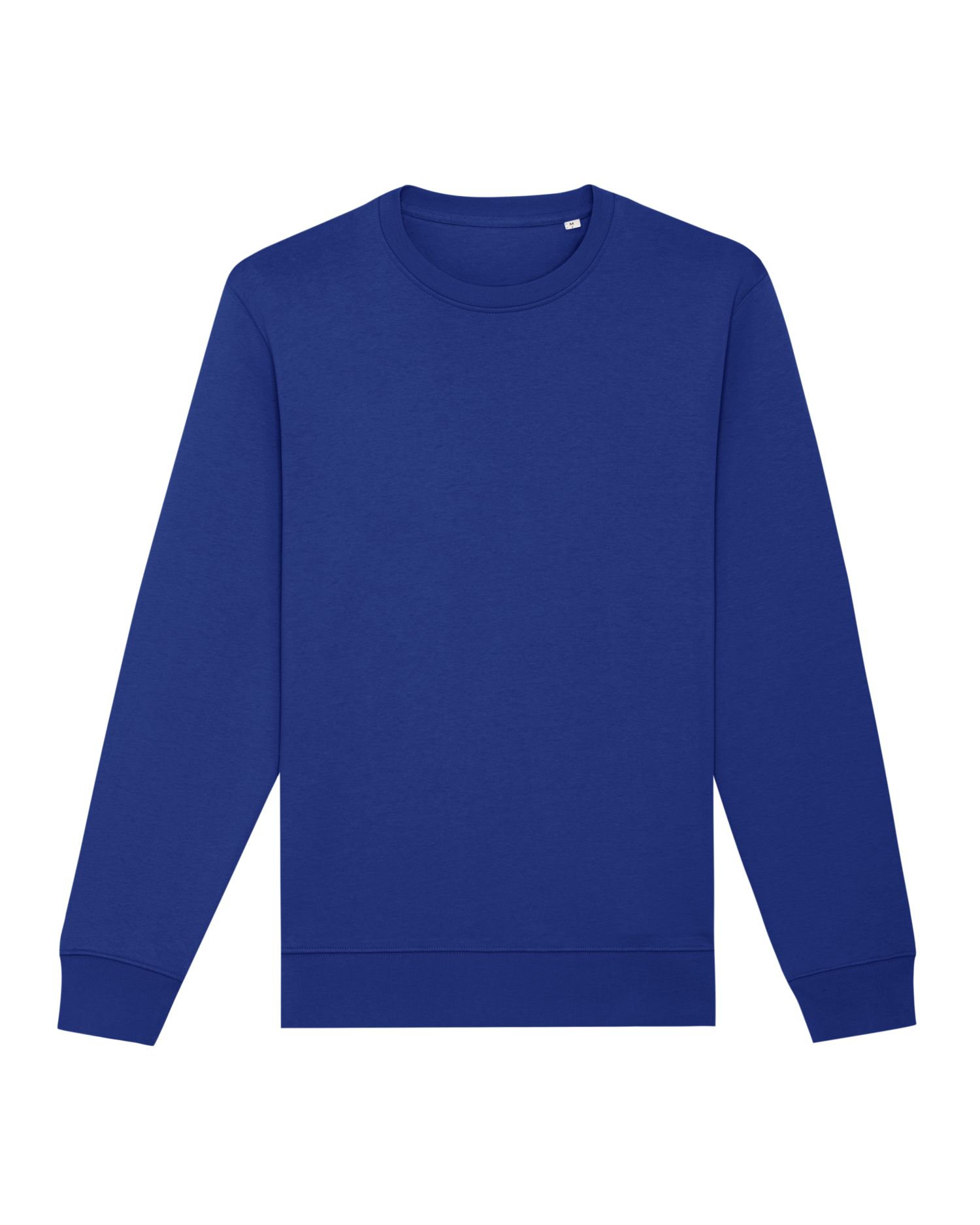Crew neck sweatshirts Changer in Farbe Worker Blue
