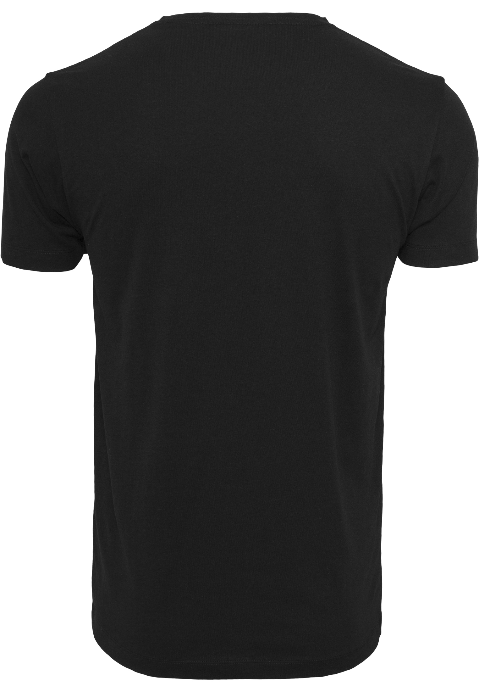 T-Shirts Joy Divison UP Tee in Farbe black