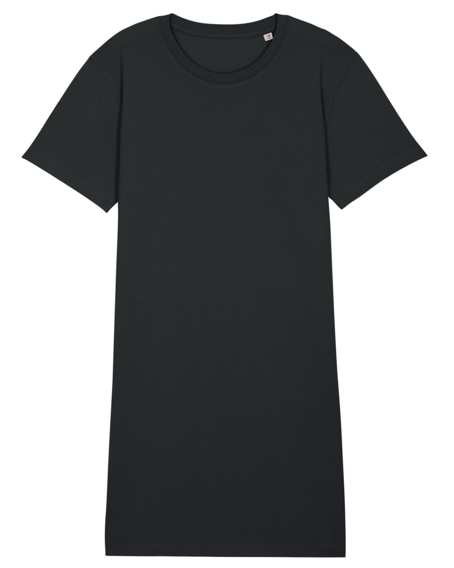 Dresses Stella Spinner in Farbe Black